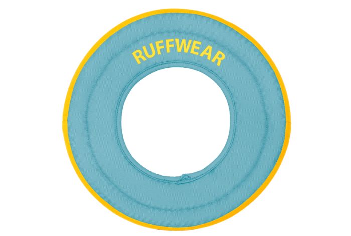Фрісбі для собак Ruffwear Hydro Plane™ M Блакитний