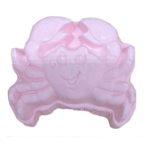 Мінеральний камінь для гризунів Краб 