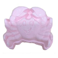 Мінеральний камінь для гризунів Краб 