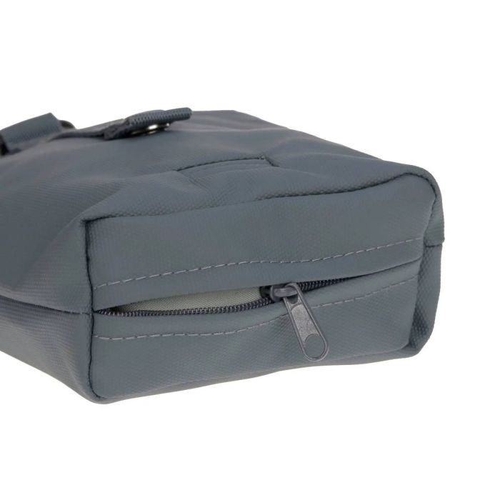 Сумка для ласощів і аксесуарів собак Palopa Karl M Темно-сірий