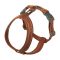Анатомічна шлейка для собак Hurtta Casual Y-harness 50-60 Коричневий