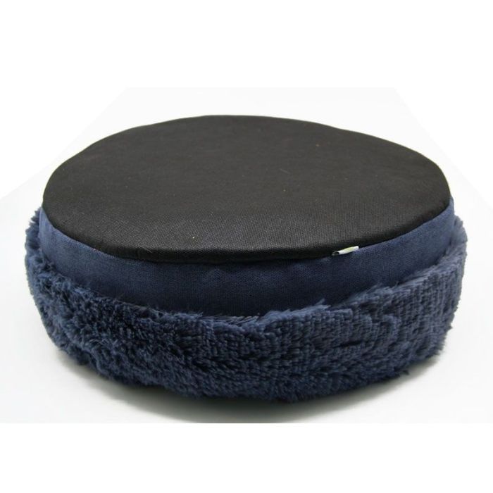 Лежак для тварин Мономах Сірий  1 48  38 см