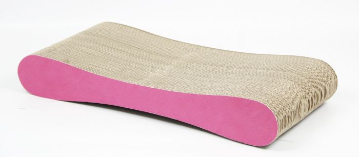 Вісімка рожева кігтеточка Felita 55725 см 