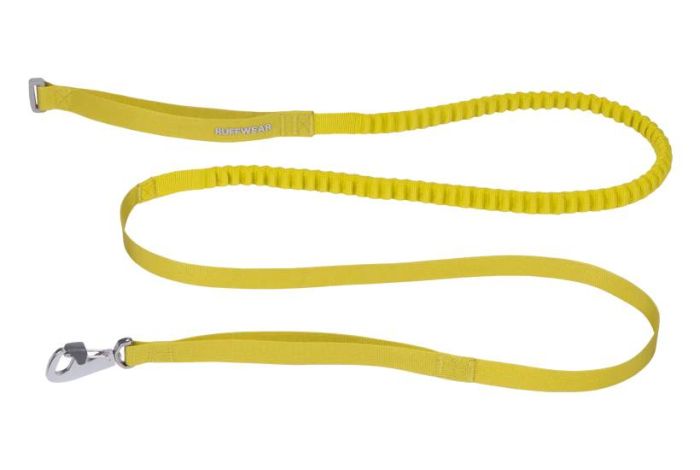 Професійна шлейка-система Ruffwear Omnijore™ S 56-69 см Зелений