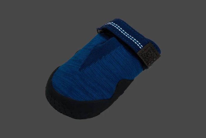 Легке трекінгове взуття для собак Ruffwear Hi & Light™ 64 мм Синій