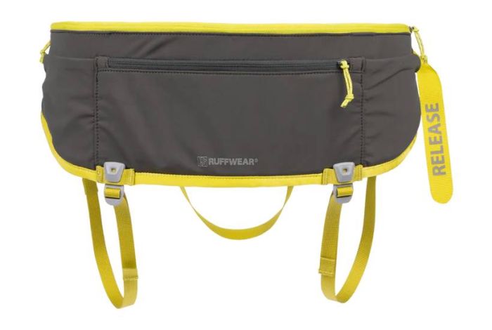 Професійна шлейка-система Ruffwear Omnijore™ L/XL 81-107 см Зелений