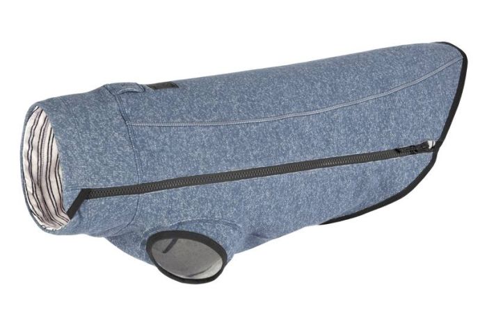 Светр для собак Ruffwear Hemp Hound™ XL Синій