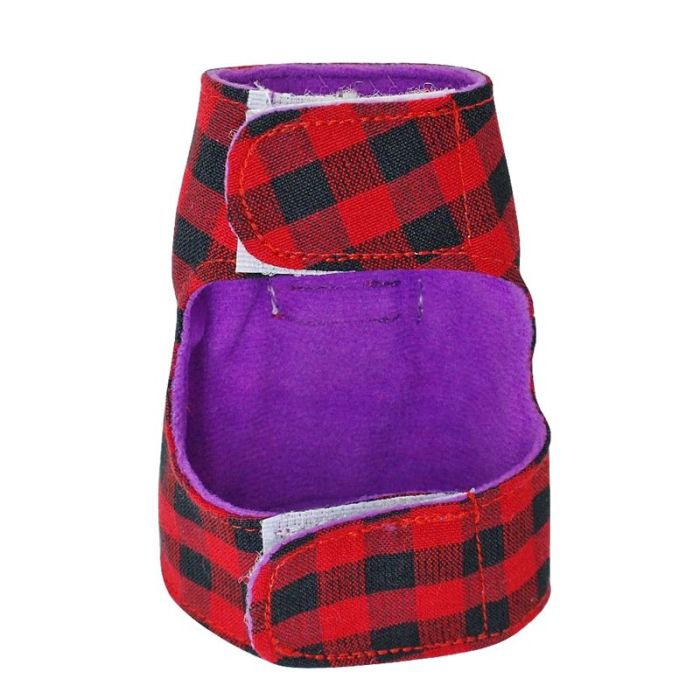 Шлея майка з повідцем комплект для гризунів ХБ 130 см XS 710см