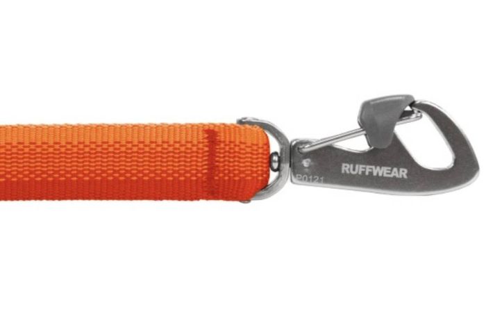 Повсякденний повідець для собак Ruffwear Front Range™ Помаранчевий