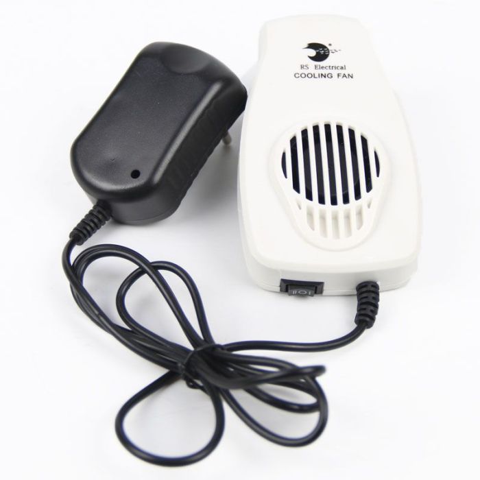 Охолоджуючий кулер для акваріума 