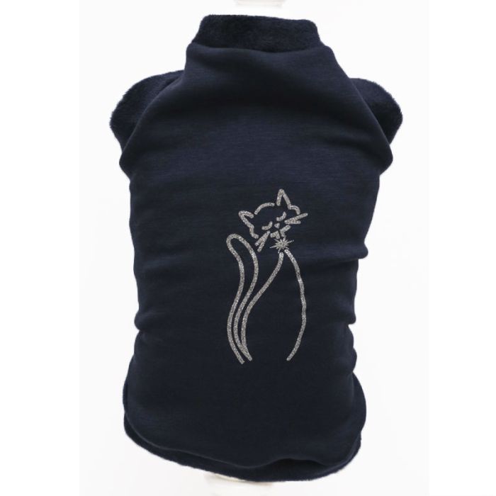 Толстовка для котів Десерт 3