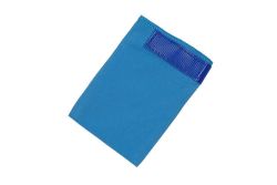 Черевики для собак Long distance bootie Non-stop dogwear Синій M 100 Шт.