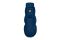 Тепла куртка для собак Ruffwear Quinzee™ S Синій