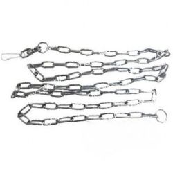 Ланцюг для привязі довжина 500 см 3  500