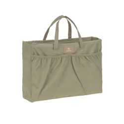 Багатофункціональний органайзер для аксесуарів собак Palopa Jari Хакі