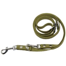 Перестібка ремінна брезентова 2,03 мм Ширина 20мм