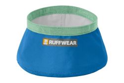 Надлегка миска для собак Ruffwear Trail Runner™ Синій