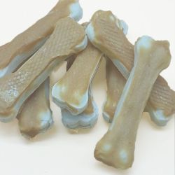 Кісточки яловичі з курячим мясом 500г 8138 