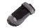 Черевики для собак Ruffwear Grip Trex™ 57 мм Чорний