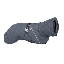 Куртка-парка для собак Hurtta Expedition Parka II Чорний 50