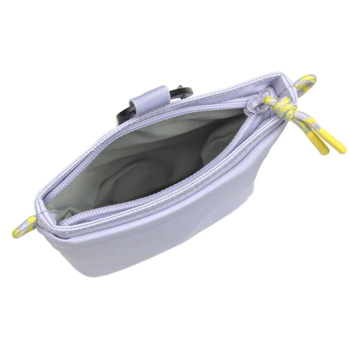 Сумка для ласощів і аксесуарів собак Palopa Karl M Фіолетовий