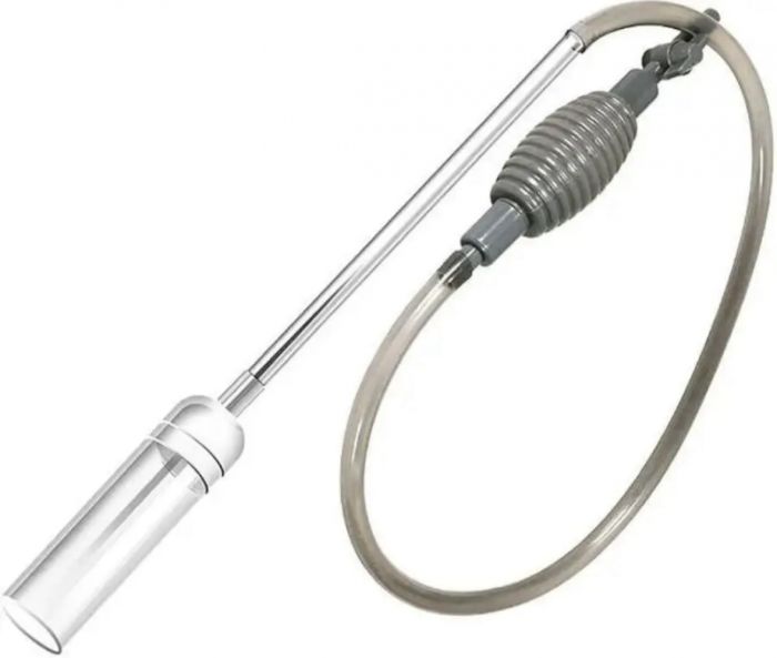 Ґрунтоочисник Gr. Clean-B з краном, Xilong