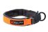 Нашийник для собак Protector Non-stop dogwear Помаранчевий 55