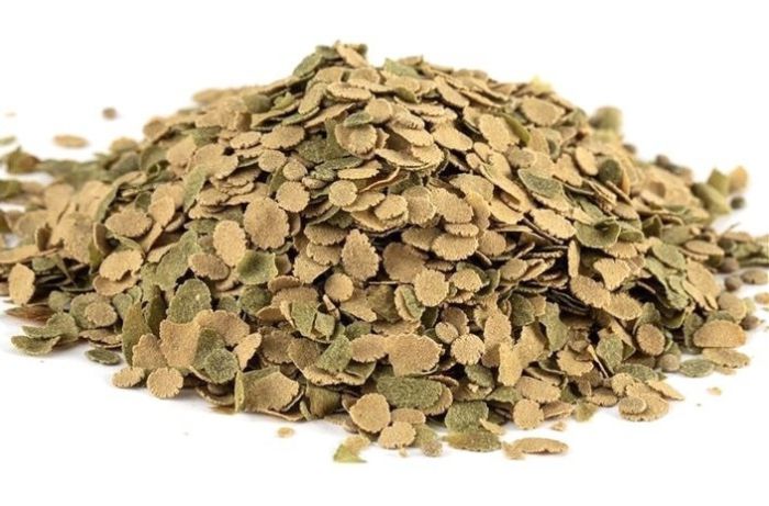 Акваріус Класик-меню чіпси - сухий корм для риб у чіпсах 25 гр