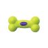 Іграшка для собак Kong Airdog Squeaker Bone Жовтий M