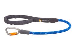 Короткий повідець для собак Ruffwear Knot-a-Long™ Блакитний