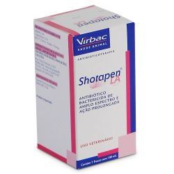 Шотапен ЛА 250мл