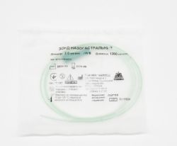 Зонд назогастральний Каммед. Fr 6.