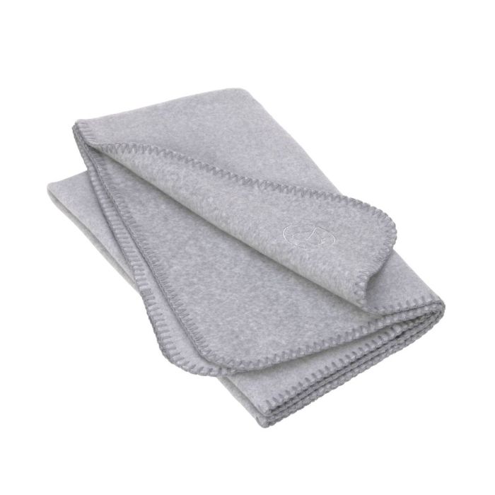 Плед для собак Palopa Mathilda Сірий М