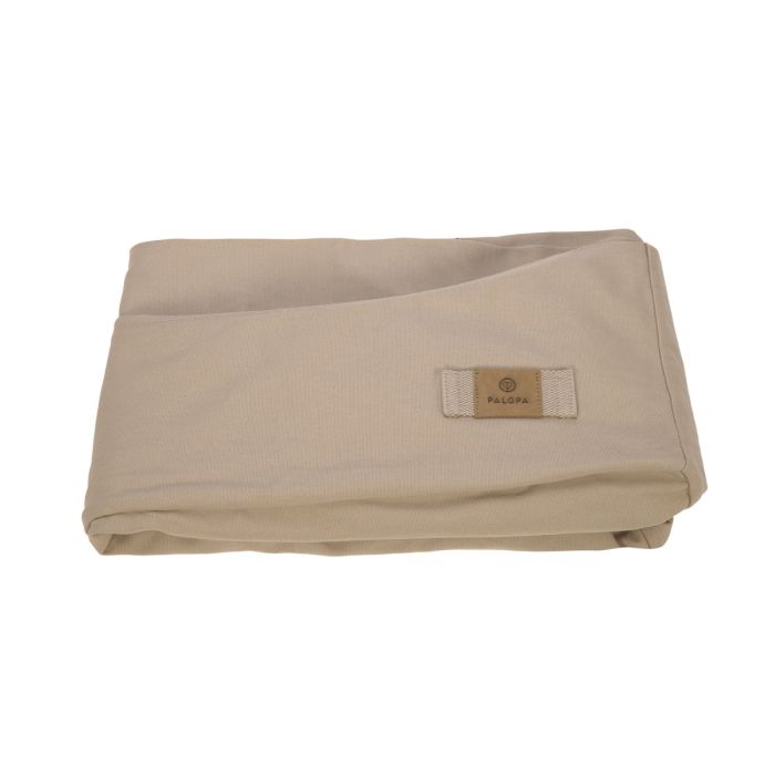 Лежак для собак Palopa Fred Baumwolle Бежевий S