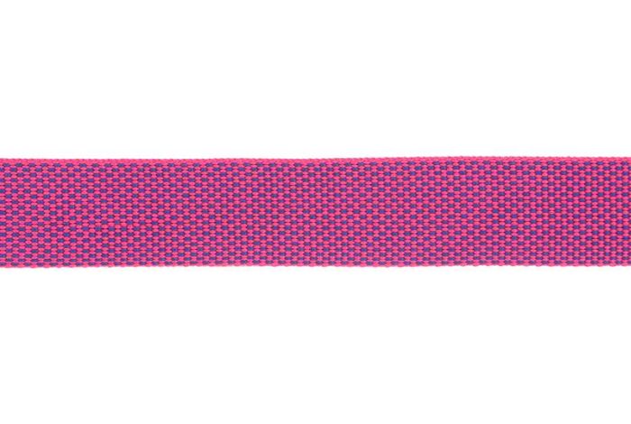 Полегшений нашийник для собак Ruffwear Hi & Light™ 23-28 см Малиновий