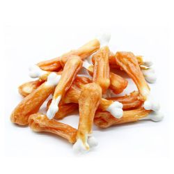 Куряча гомілка LUCKYSTAR з кальцієвою кісткою, 200 г 