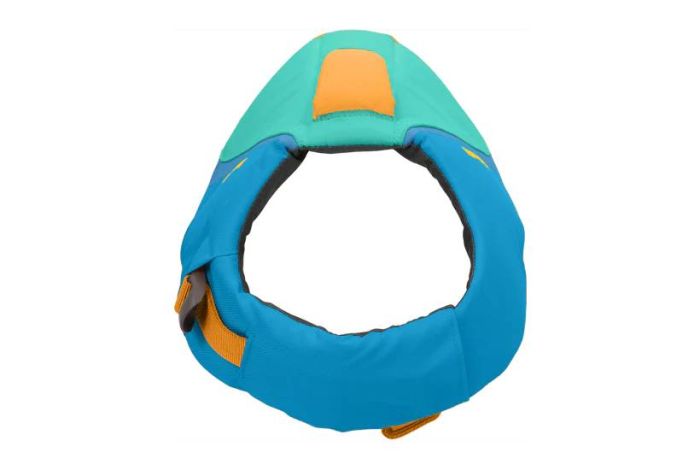 Рятувальний жилет для собак Ruffwear Float Coat™ M Синій