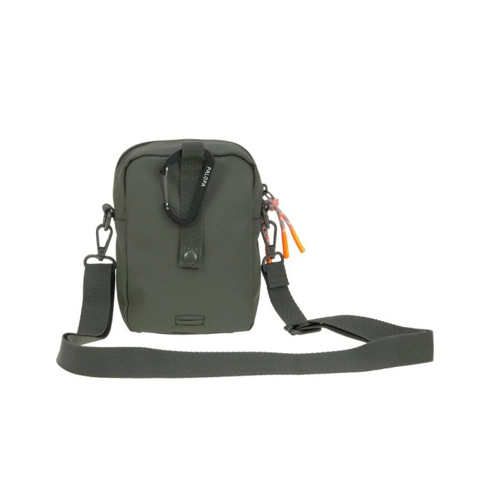 Сумка для ласощів і аксесуарів собак Palopa Greta L Оливковий