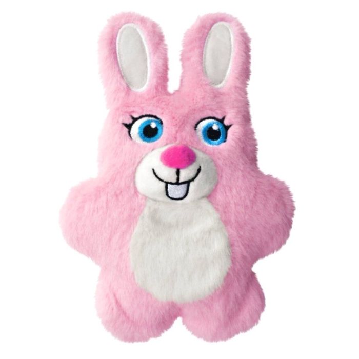 Іграшка для собак Kong Snuzzles Kiddos Bunny S