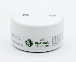 BioCalcid Spirulina 350г, 363010 