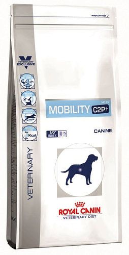 Royal Canin Canine Mobility C2P+ (Роял Канін Мобіліті) 14 кг