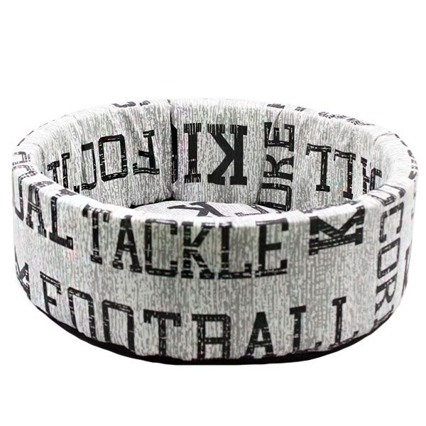 Лежак Гол бязь 31х10 см