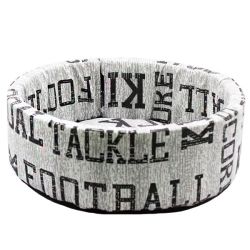 Лежак Гол бязь 31х10 см