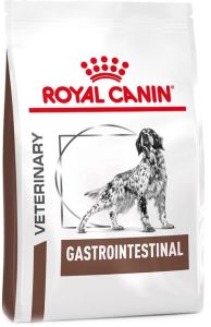 АКЦІЯ Royal Canin Gastro Intestinal сухий корм для собак при порушенні травлення 13+2 кг 