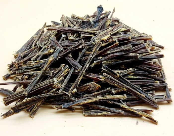 Кишки яловичі-ласощі для собак 1 кг