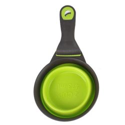 Миска Дорожня з кліпсою 300 мл 21312665 см SY-A063 