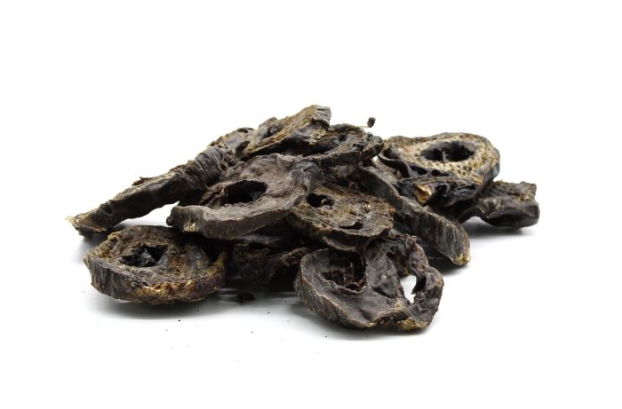 Серце ягняти (кружечками) 1 кг. 