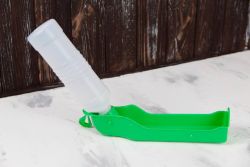 Поїлка-пляшка 500мл