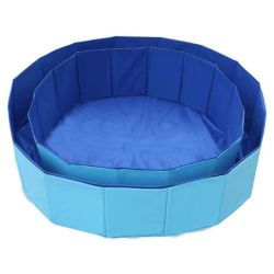 Басейн для собак 100  30 см