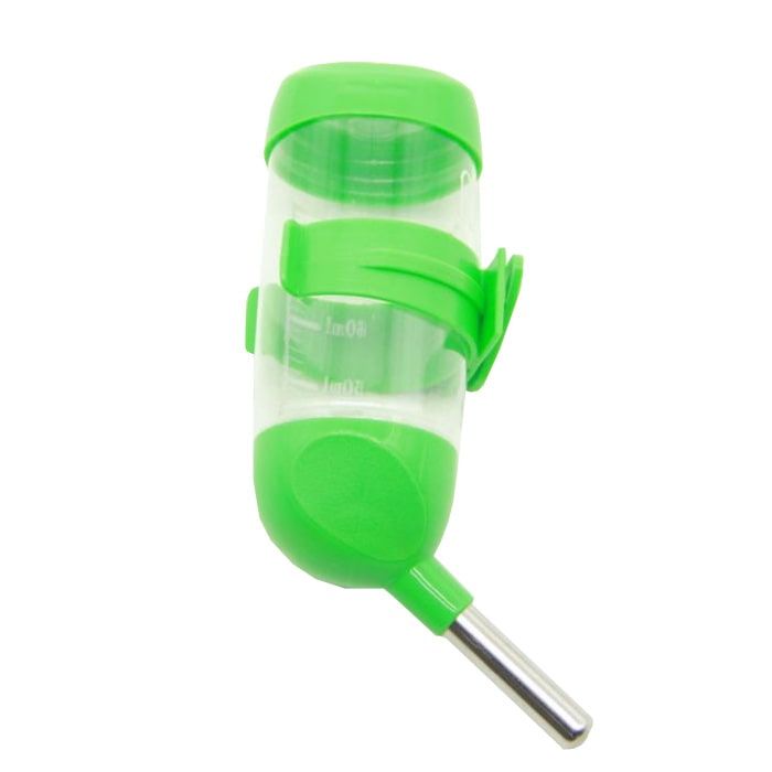 ЗК поїлка для гризунів NAVO 80мл 